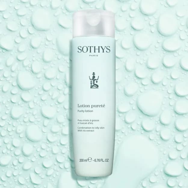 Purity lotion 160182