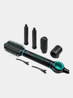 Фен для волос профессиональный VGR 5IN1