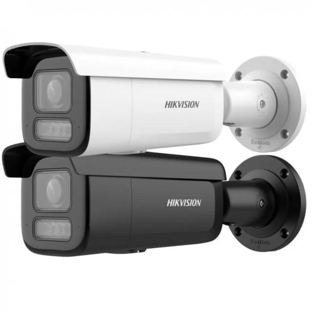 Камера видеонаблюдения Hikvision DS-2CD26123G2-LIZS2UY/SL 2.8-12M