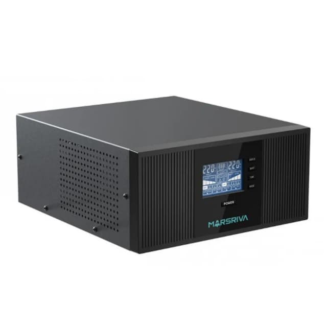 ИБП Marsriva UPS MR-UT600