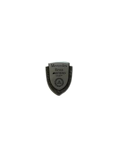 Декоративные металлические эмблемы и логотипы для автомобилей GT-R, RS, Porsche, Chevrolet