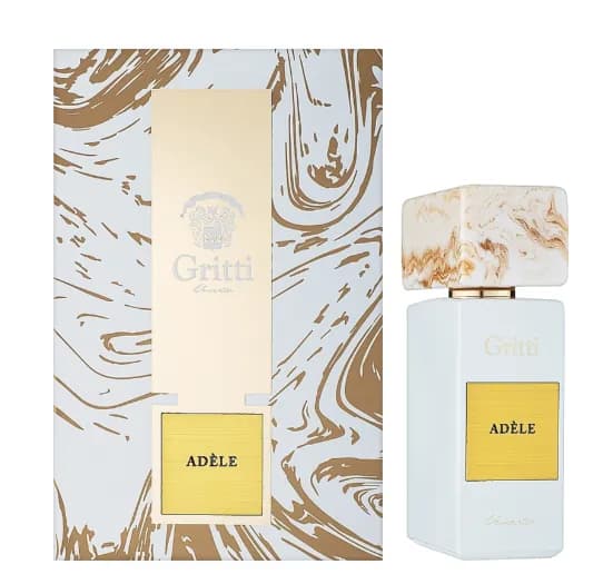 Женская парфюмерная вода Gritti Adele, 100 мл