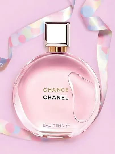 Женская туалетная вода Chanel Chance, 100 мл