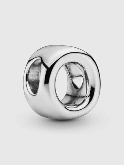Серебряная бусина Pandora 797469