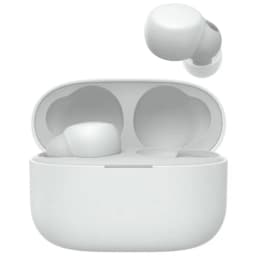 Sony LinkBuds S WF-LS900 White simsiz naushniki