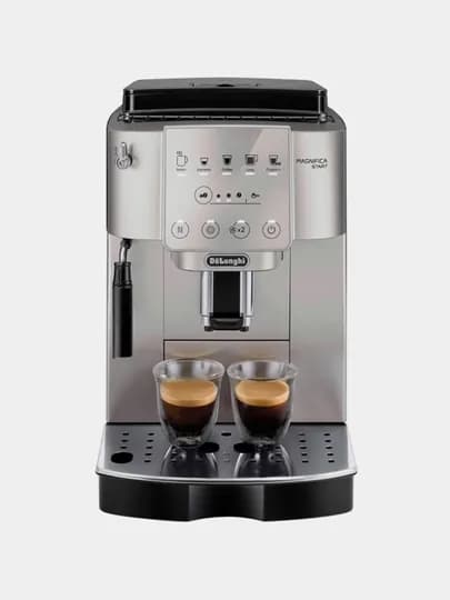 Кофемашина DeLonghi ECAM220.31.SSB, 1450 Вт, 15 бар, капучино, Doppio+, Long — SMSNG-0132220084
