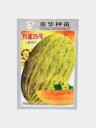 Китайская дыня