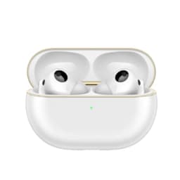 Беспроводные наушники Huawei FreeBuds Pro 4 белый