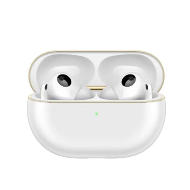 Беспроводные наушники Huawei FreeBuds Pro 4 белый