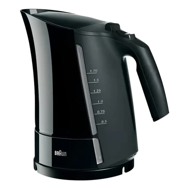 Электрочайник Braun WK300 BK