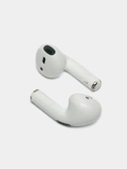 Беспроводные наушники Pods 3 air, Pods Pro 2, Air 31 — BBVV-AIR31PRO2356-БЕЖЕВ
