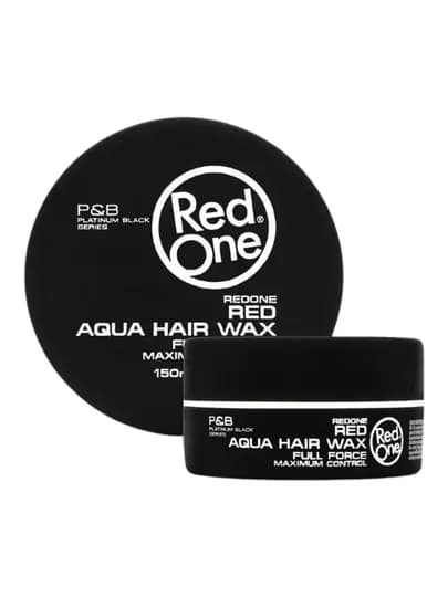 Крем для укладки волос Red One Men Forming Cream Creative, Flexible Hold