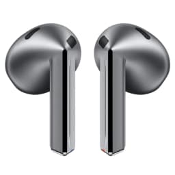 Беспроводные наушники Samsung Galaxy Buds 3 Black