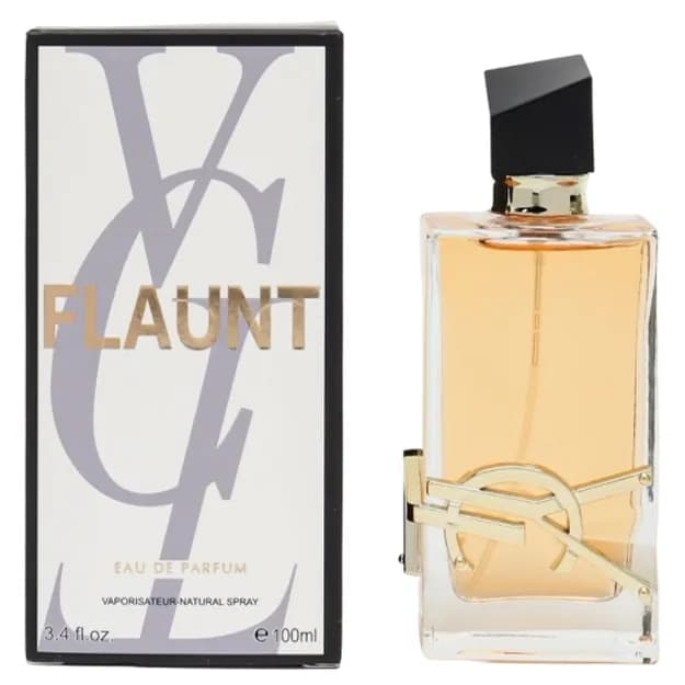 Flaunt (W) EDP 100ml (Dubai)