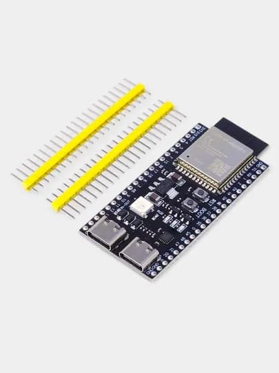 Плата разработки ESP32-S3-DevKitC-1 v1.1