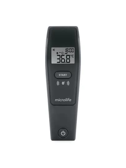 Термометр NC-150 BT бесконтактный с BlueTooth