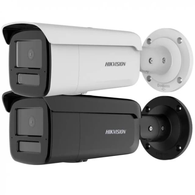 Камера видеонаблюдения Hikvision DS-2CD2T63G2-LIS2U/SL 2.8mm