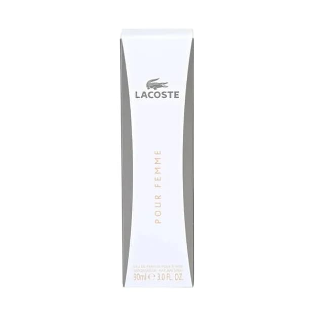 Lacoste pour Femme EDP 90ml (Original)