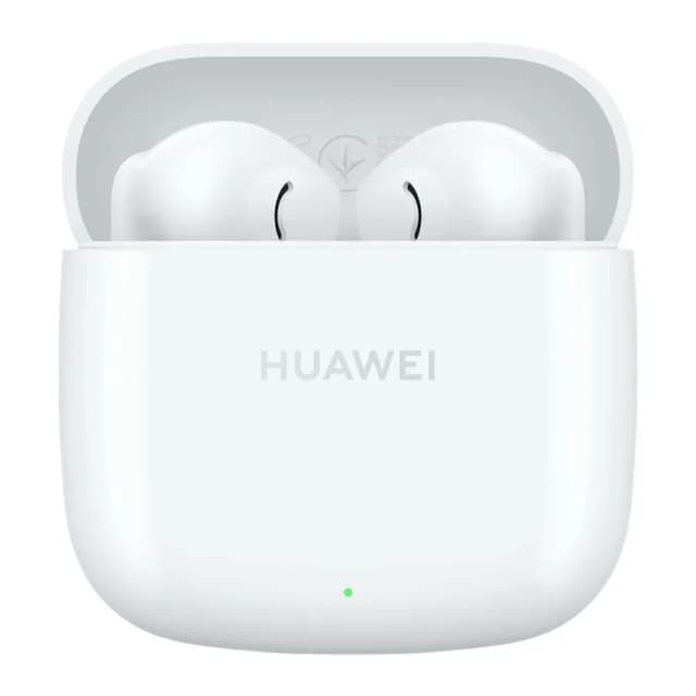 Наушники вставные беспроводные Huawei FreeBuds SE 2 White