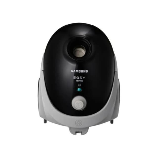 Пылесос Samsung VCC 5252 Black