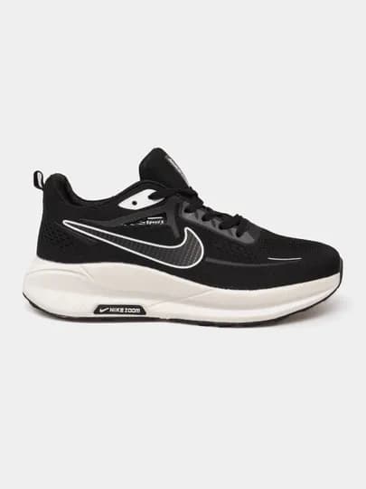NIKE ZOOM, мужские кроссовки, размеры 40-44 — PFBCLAS-NIKZOOM-ЧЕРН-42