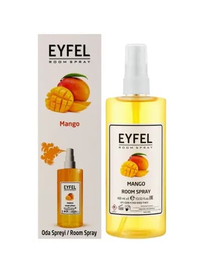 Стойкий приятный аромат для дома, офиса и автомобиля «Eyfel»