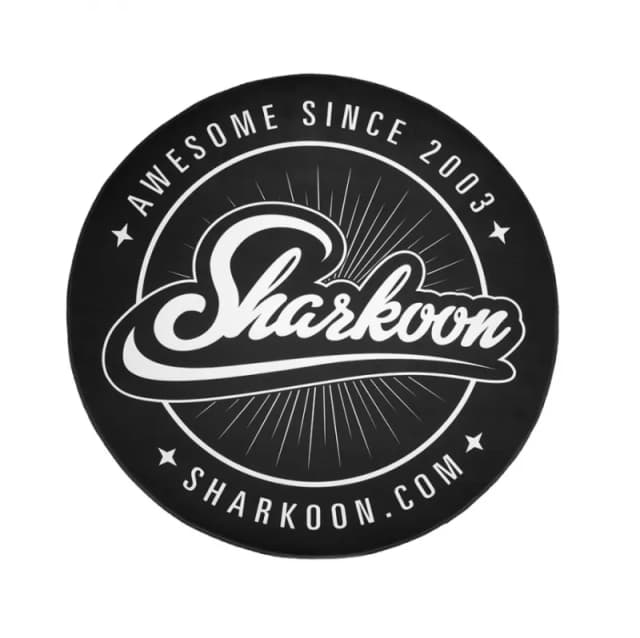 Floor Mat Sharkoon