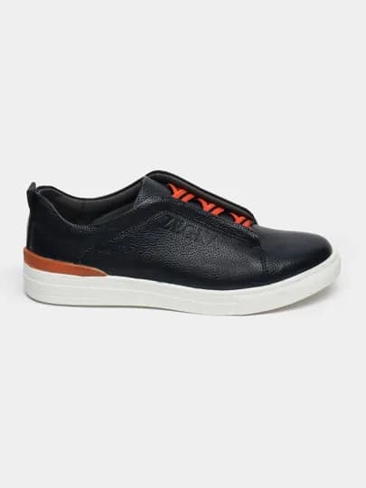 Мокасины для мужчин Zegnа — RICCI07-ZEGNA-ТЕМНСИН-39