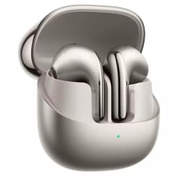Наушники вставные беспроводные Xiaomi Buds 5 Titan Gray