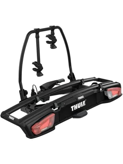Велокрепление Thule VeloSpace XT Black 938001