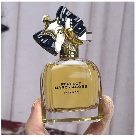 Женская парфюмерия Marc Jacobs Perfect Intense, 100 мл
