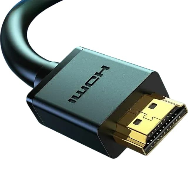 HDMI 2.0 HD 4K * 2K, 3M, 60Hz kabeli
