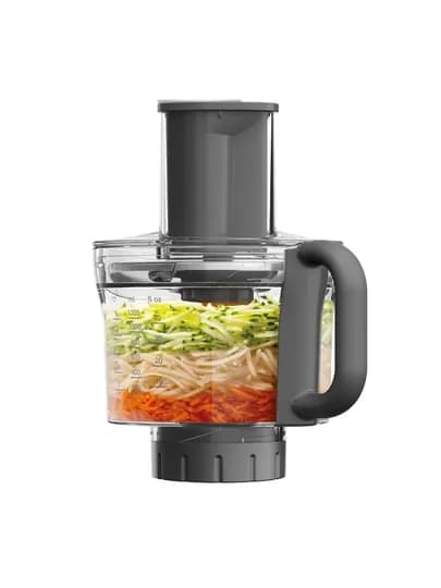 Насадка-комбайн Kenwood KAH65.000PL для нарезки, шинковки и тёрки