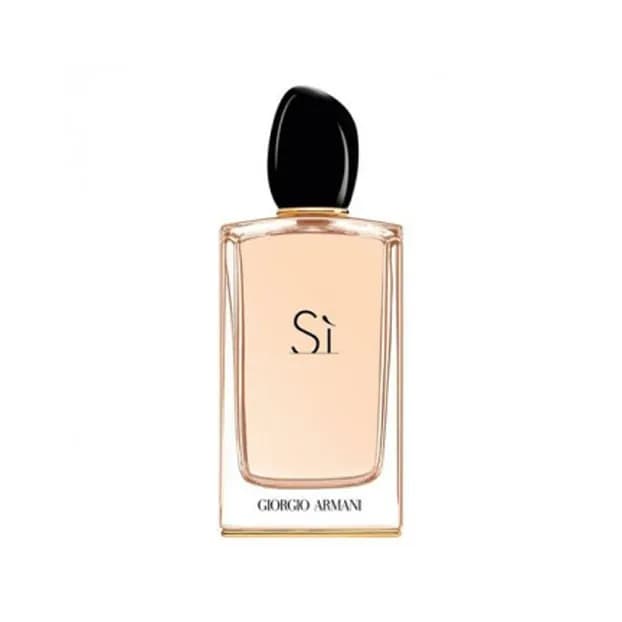 Giorgio Armani Si EDP 100ml (Original)