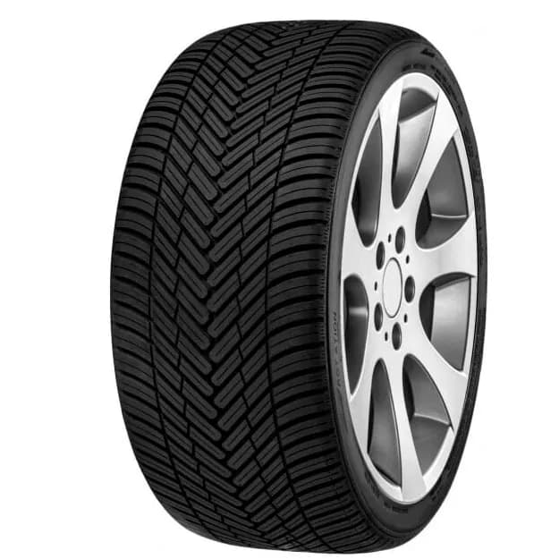 Шина FORTUNA ECOPLUS 2 4 шт 215/65/16
