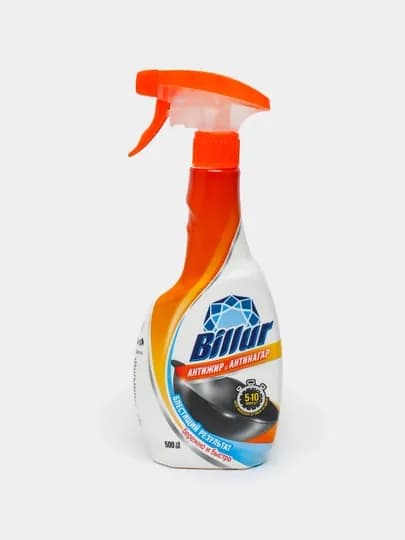 Billur моющие средства