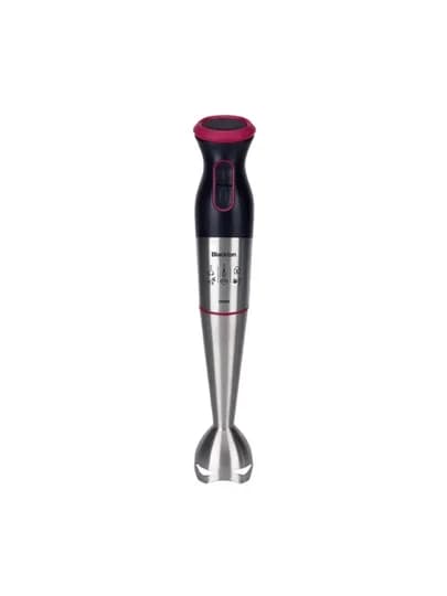 Блендер погружной Blackton Bt HB1033SS, 1000 Вт, миксер и измельчитель, 3 в 1 — BQBLACK-HB1033S-БОРДОВ