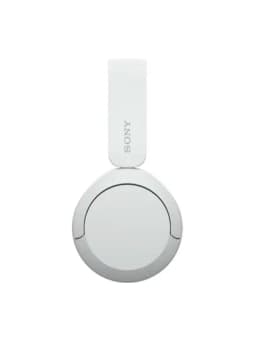 Беспроводные наушники Sony WH-CH520, накладные Bluetooth-наушники с микрофоном — 7776777-WHCH520-БЕЛЫЙ