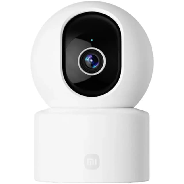 IP камера Xiaomi Mi 360 Home Security Camera 2K C302 (EU)