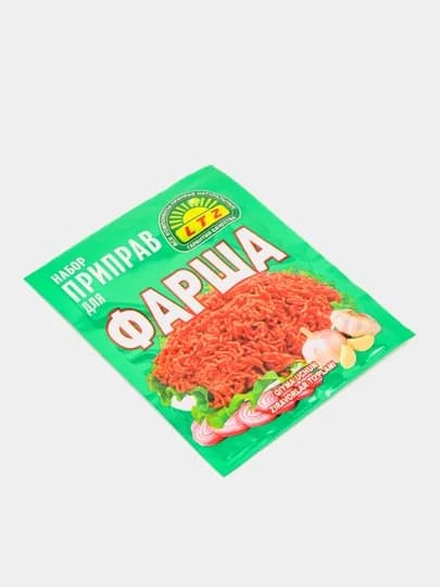 Набор приправ для фарша LTZ, 20 г