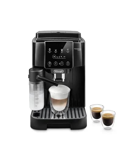 Кофемашина DeLonghi ECAM220.60.B