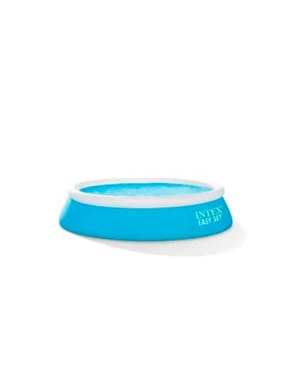 Надувной бассейн Intex Easy Set