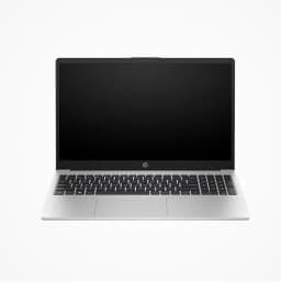 Ноутбук HP 255 G10 / R5-7535U / 8 GB / SSD 256 GB / 15.6", серебристый