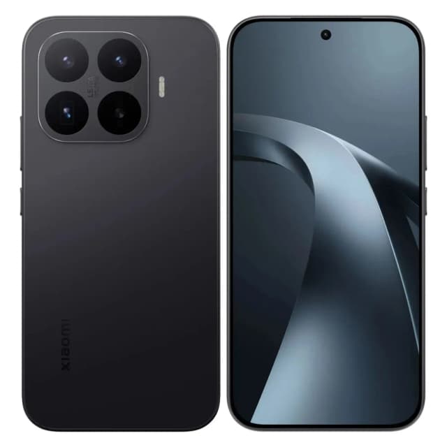 Смартфон Xiaomi 17T 12/512 ГБ, Черный