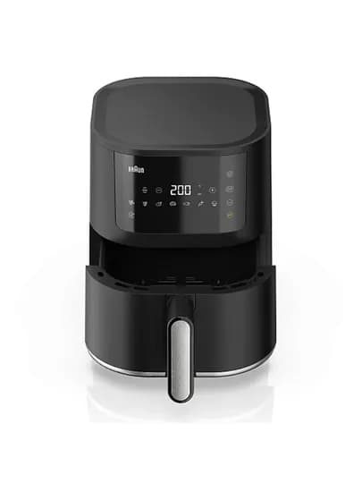 Аэрогриль Braun HF3030IBK