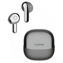Наушники вставные беспроводные Xiaomi Buds 5 Black