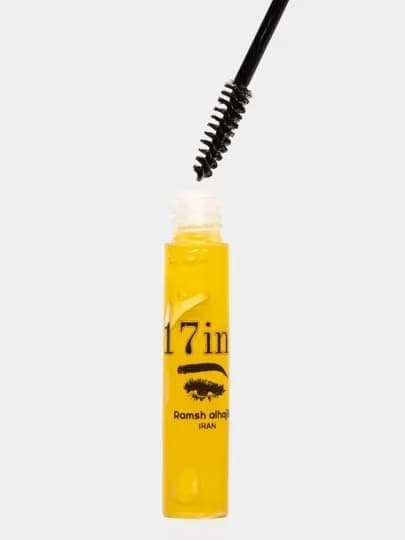Активатор роста для ресниц и бровей 7 in 1 — CHKUZ-SERUM