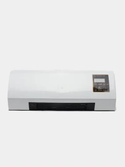 Настенный обогреватель с дистанционным управлением Vitek None — ESHOP-VITEKNONE2025-БЕЛЫЙ