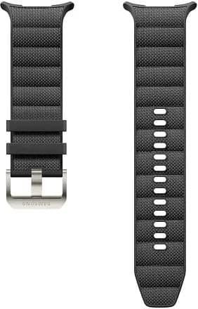 Ремешок для часов Samsung Watch Ultra Band, черный