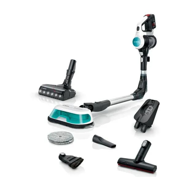 Пылесос Bosch Unlimited 7 ProHygienic Aqua BCS71HYG1